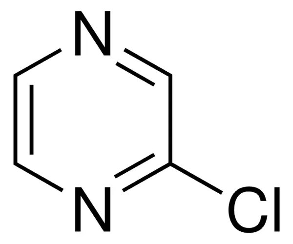 CHLOROPYRAZINE, 97% pack 1X5G