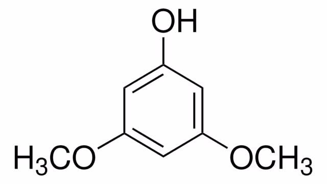 3,5-DIMETHOXYPHENOL, 99% pack 1X10G