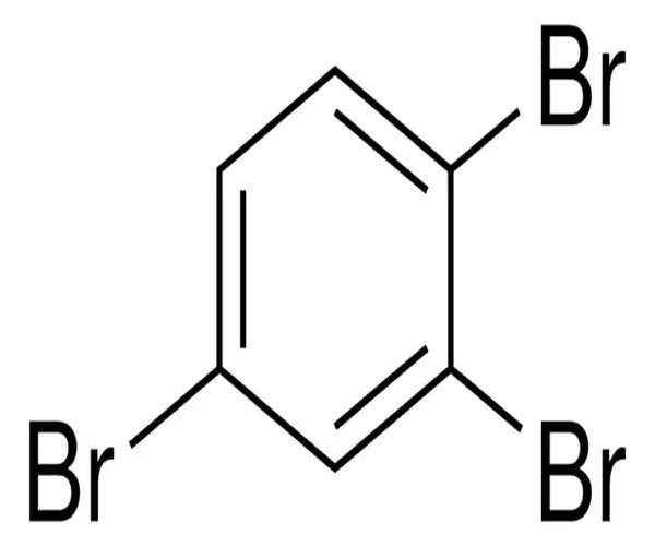 1,2,4-TRIBROMOBENZENE, 95% pack 1X5G
