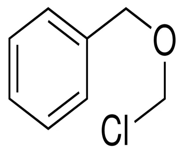 BENZYL CHLOROMETHYL ETHER pack 1X50ML