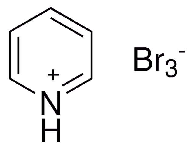 PYRIDINIUM BROMIDE PERBROMIDE, TECH., 90 pack 1X100G