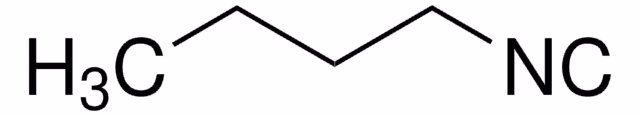 BUTYL ISOCYANIDE, 97% pack 1X1G
