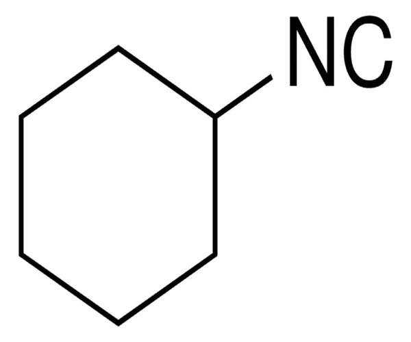 CYCLOHEXYL ISOCYANIDE, 98% pack 1X1G