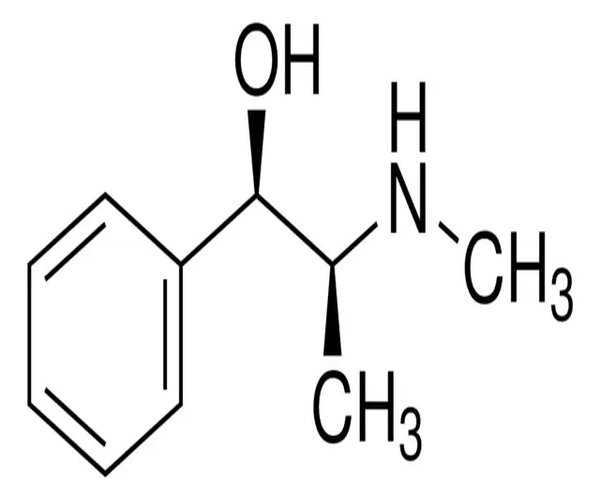 (1R,2S)-(-)-EPHEDRINE, 98% pack 1X25G