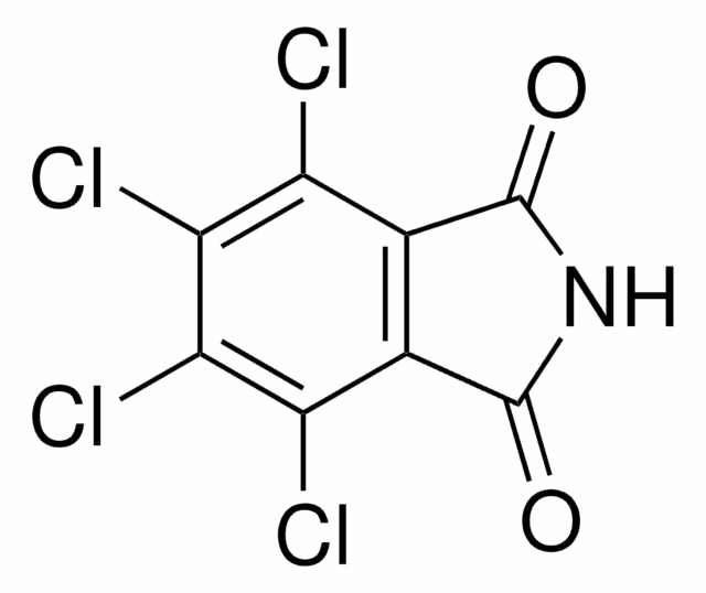 3,4,5,6-TETRACHLOROPHTHALIMIDE, 97% pack 1X1G