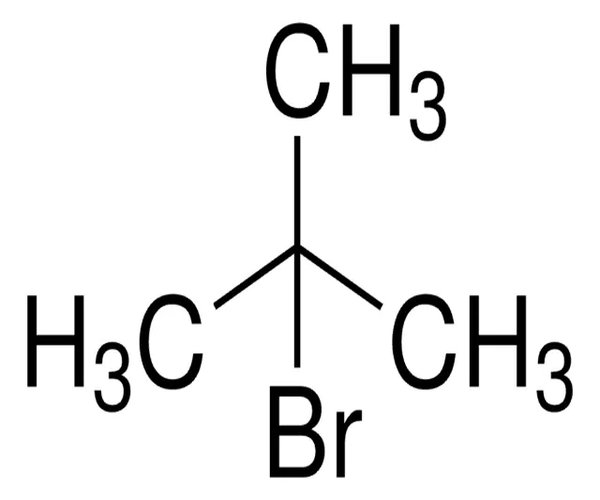 2-BROMO-2-METHYLPROPANE, 98% pack 1X5G