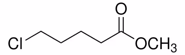 METHYL 5-CHLOROVALERATE, 97% pack 1X25G
