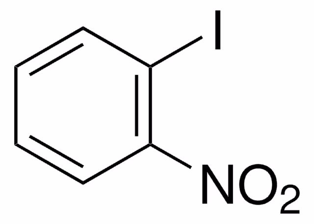 1-IODO-2-NITROBENZENE, 97% pack 1X25G