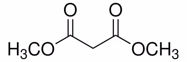 DIMETHYL MALONATE, 98% pack 1X1KG