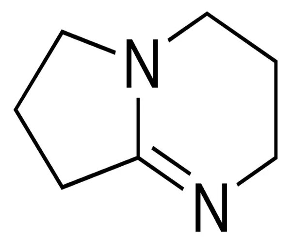 1,5-DIAZABICYCLO(4.3.0)NON-5-ENE, 98% pack 1X5G