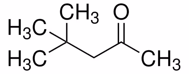 4,4-DIMETHYL-2-PENTANONE, 99% pack 1X25G