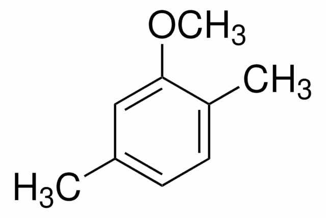 2,5-DIMETHYLANISOLE, 99% pack 1X25G