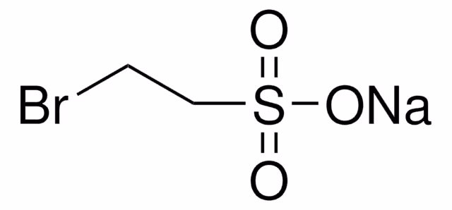 Sodium 2-bromoethanesulfonate, 98% pack 1X25G