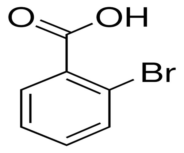 2-BROMOBENZOIC ACID, 97% pack 1X25G