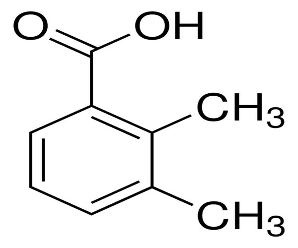 2,3-DIMETHYLBENZOIC ACID, 98% pack 1X5G