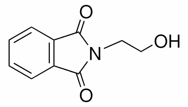 N-(2-HYDROXYETHYL)PHTHALIMIDE, 99% pack 1X100G
