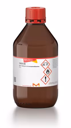 N,N'-DIETHYL-1,3-PROPANEDIAMINE, 97% pack 1X50G