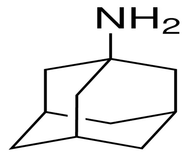 1-ADAMANTYLAMINE, 97% pack 1X25G