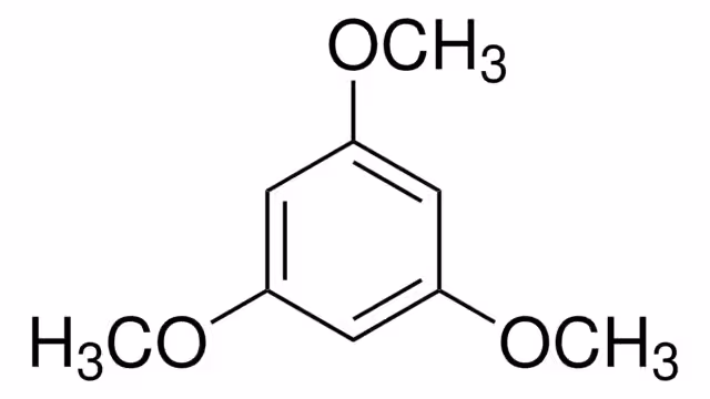 1,3,5-TRIMETHOXYBENZENE, REAGENTPLUS(R)& pack 1X250G