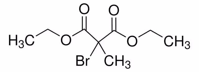 DIETHYL 2-BROMO-2-METHYLMALONATE, 98% pack 1X25G