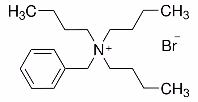 BENZYLTRIBUTYLAMMONIUM BROMIDE, >=99.0% pack 1X50G