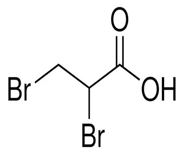2,3-DIBROMOPROPIONIC ACID, 99% pack 1X25G