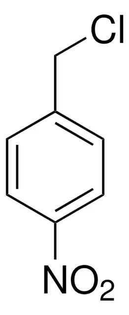 4-NITROBENZYL CHLORIDE, 99% pack 1X25G
