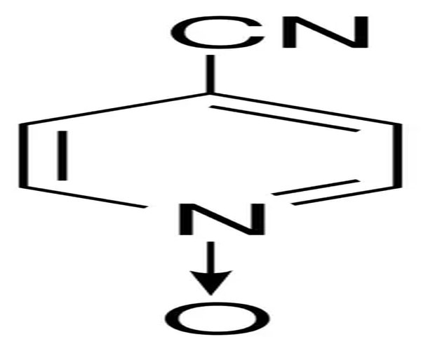 4-CYANOPYRIDINE N-OXIDE, 96% pack 1X5G
