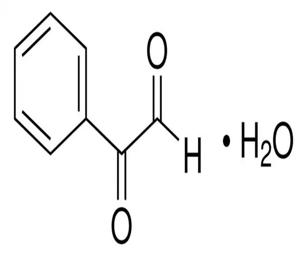 PHENYLGLYOXAL HYDRATE, 97% pack 1X25G