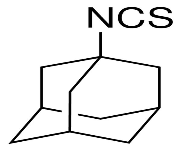1-ADAMANTYL ISOTHIOCYANATE, 99% pack 1X5G