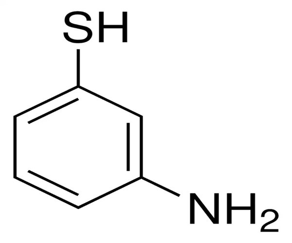 3-AMINOTHIOPHENOL, 96% pack 1X25G