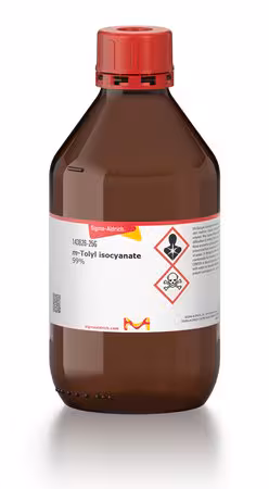 META-TOLYL ISOCYANATE, 99% pack 1X25G