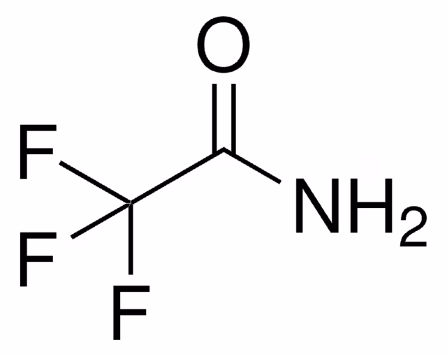 2,2,2-TRIFLUOROACETAMIDE, 97% pack 1X100G