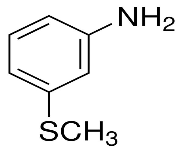 3-(METHYLTHIO)ANILINE, 97% pack 1X5G