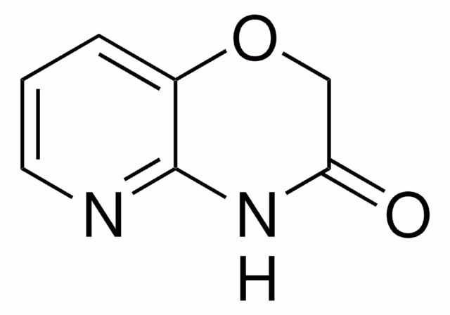 2H-PYRIDO(3,2-B)-1,4-OXAZIN-3(4H)-ONE  & pack 1X5G