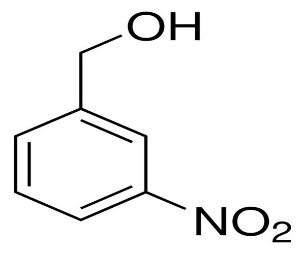 3-NITROBENZYL ALCOHOL, 98% pack 1X25G