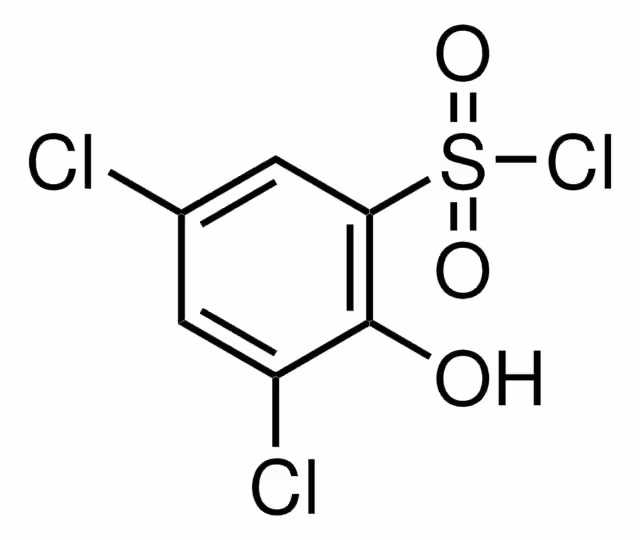 3,5-DICHLORO-2-HYDROXYBENZENESULFONYL pack 1X25G