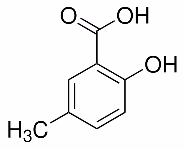 5-METHYLSALICYLIC ACID, 98% pack 1X10G