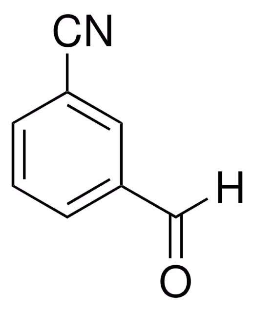 3-CYANOBENZALDEHYDE, 98% pack 1X5G
