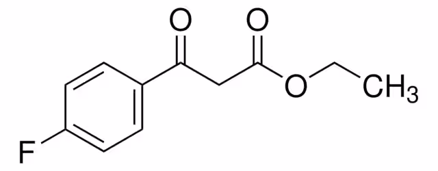 ETHYL (4-FLUOROBENZOYL)ACETATE pack 1X5G