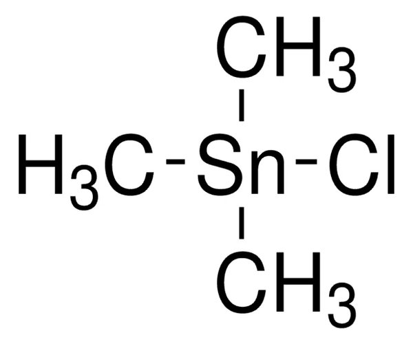 TRIMETHYLTIN CHLORIDE pack 1X10G