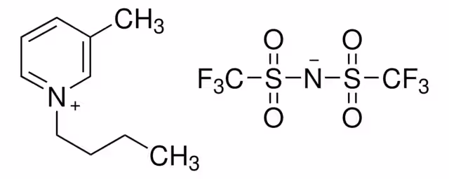1-BUTYL-3-METHYLPYRIDINIUM BIS(TRIFLUOR& pack 1X1G