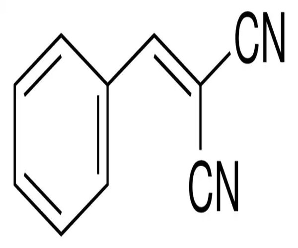 BENZYLIDENEMALONONITRILE, 98% pack 1X25G