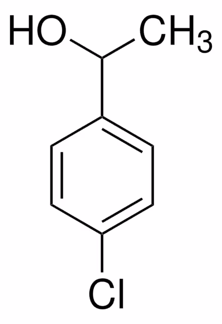 1-(4-CHLOROPHENYL)ETHANOL, 98% pack 1X25G