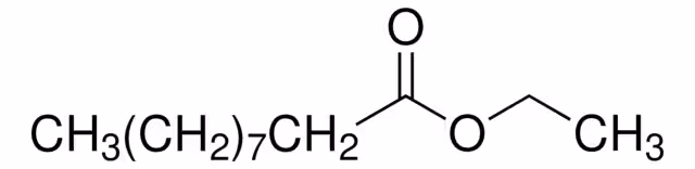 ETHYL DECANOATE, REAGENTPLUS(R), >=99% pack 1X500ML