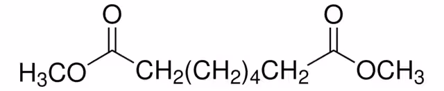 DIMETHYL SUBERATE, 99% pack 1X25G