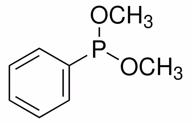 DIMETHYL PHENYLPHOSPHONITE, 98% pack 1X5G