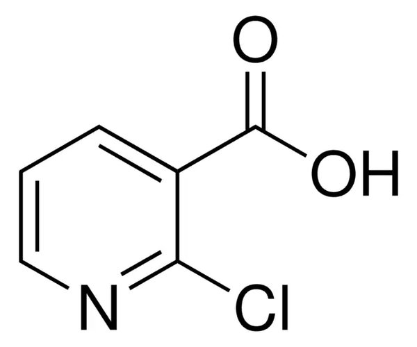 2-CHLOROPYRIDINE-3-CARBOXYLIC ACID, 99% pack 1X50G