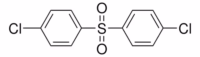 4-CHLOROPHENYL SULFONE, 98% pack 1X500G