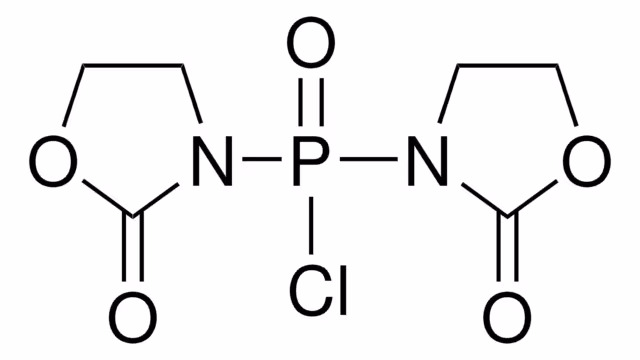 BIS(2-OXO-3-OXAZOLIDINYL)PHOSPHINIC CHL& pack 1X5G